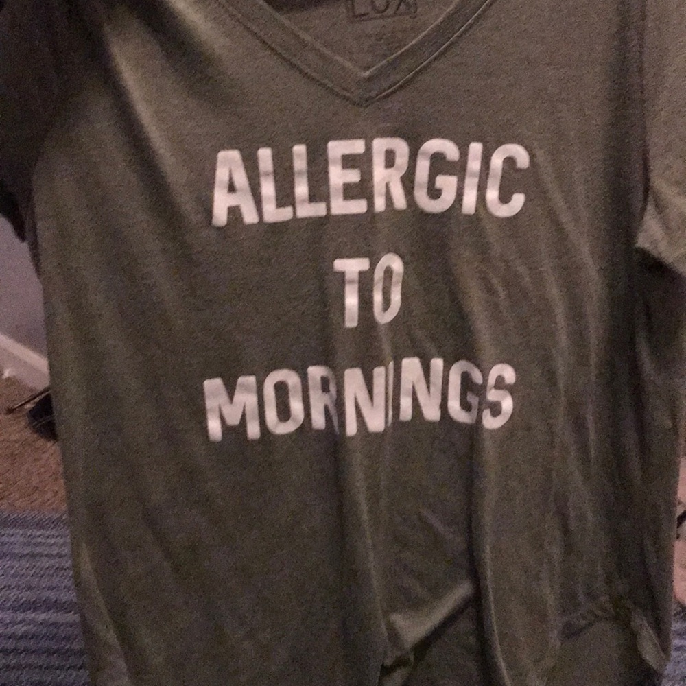 T-shirt